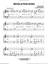 Revelation Song sheet music for piano solo (big note book)