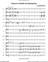 Tomorrow Shall Be My Dancing Day sheet music for orchestra/band (Chamber Orchestra) (complete set of parts)