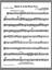 Blame It On The Bossa Nova sheet music for orchestra/band (complete set of parts)