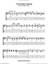 That Certain Feeling sheet music for guitar solo (chords)