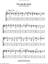 Oh, Lady, Be Good sheet music for guitar solo (chords)