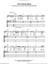 The Parting Glass sheet music for guitar (tablature)