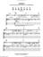 Grade 8 sheet music for guitar (tablature)