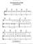Complainte De La Butte (from Moulin Rouge) sheet music for voice, piano or guitar