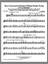 How to Succeed In Business Without Really Trying sheet music for orchestra/band (complete set of parts) (version...