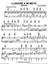 Llegare A Mi Meta (Reprise) sheet music for voice, piano or guitar