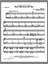 Boy Falls From The Sky (from Spider-Man: Turn Off The Dark) sheet music for orchestra/band (Rhythm Parts) (compl...
