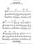 Paninaro '95 sheet music for voice, piano or guitar