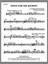 Songs For The Journey (from "Footprints In The Sand") sheet music for orchestra/band (flute 1 and 2)