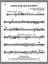 Songs For The Journey (from "Footprints In The Sand") sheet music for orchestra/band (oboe)
