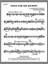 Songs For The Journey (from "Footprints In The Sand") sheet music for orchestra/band (f horn 1,2)