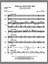 For All That You Are sheet music for orchestra/band (Instrumental Parts) (complete set of parts)