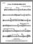 Call To Remembrance (from "Harvest Of Sorrows") sheet music for orchestra/band (flute 1 and 2)