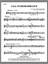 Call To Remembrance (from "Harvest Of Sorrows") sheet music for orchestra/band (violin 1)