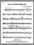 Call To Remembrance (from "Harvest Of Sorrows") sheet music for orchestra/band (viola)