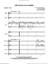 The Festal Day Is Here sheet music for orchestra/band (Brass) (complete set of parts)