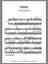 Gogol sheet music for piano solo