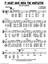 It Must Have Been The Mistletoe (Our First Christmas) sheet music for voice and other instruments (fake book) by...
