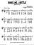 Shake Me I Rattle (Squeeze Me I Cry) sheet music for voice and other instruments (fake book)