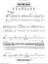 Stab My Back sheet music for guitar (tablature)