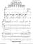 Top Of The World sheet music for guitar (tablature)