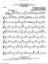 Landslide sheet music for orchestra/band (complete set of parts)