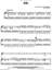 XXL (Double X-L) sheet music for voice, piano or guitar