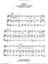 Bruce ('From Matilda The Musical') sheet music for voice and piano