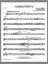 Something To Believe In (from Newsies) sheet music for orchestra/band (complete set of parts)