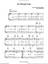Da Titina Gik Til Bal sheet music for voice, piano or guitar