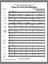 Praise The Lord! Sing Hallelujah sheet music for orchestra/band (COMPLETE)