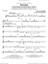 Newsies (Choral Medley) sheet music for orchestra/band (clarinet)