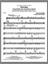 Newsies sheet music for orchestra/band (complete set of parts)