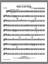 Dance To The Music sheet music for orchestra/band (baritone sax)