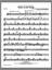 Dance To The Music sheet music for orchestra/band (guitar)