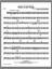 Dance To The Music sheet music for orchestra/band (bass)