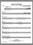 Dance To The Music sheet music for orchestra/band (drums)
