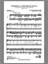 America, The Beautiful sheet music for choir (SAB: soprano, alto, bass)
