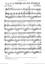 A La Lumiere D'une Etoile sheet music for voice and piano