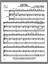 Can Can (from Orpheus In The Underworld) sheet music for flute and piano (COMPLETE)