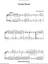 Country Minuet sheet music for piano solo