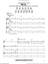 M.I.A. sheet music for guitar (tablature)