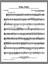Hello, Dolly! sheet music for orchestra/band (Special) (complete set of parts)