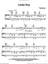 Lucky Guy sheet music for voice, piano or guitar