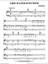 Like Water Into Wine sheet music for voice, piano or guitar