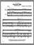 Piccol-Ole (Mexican Hat Dance) sheet music for piccolo and piano (COMPLETE)
