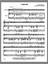 Christmas Lites sheet music for flute and piano (COMPLETE)
