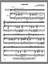 Christmas Lites sheet music for alto saxophone and piano (COMPLETE)