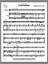 Dixie Fantasy sheet music for clarinet and piano (COMPLETE)