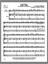 Can Can (from Orpheus In The Underworld) sheet music for clarinet and piano (COMPLETE)